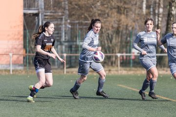 Bild 84 - F SV Henstedt Ulzburg II - SV Boenebuettel-Husberg : Ergebnis: 11:0